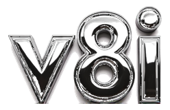 v8i logo