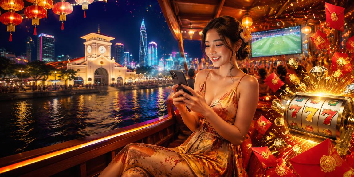 v8i mobile gaming